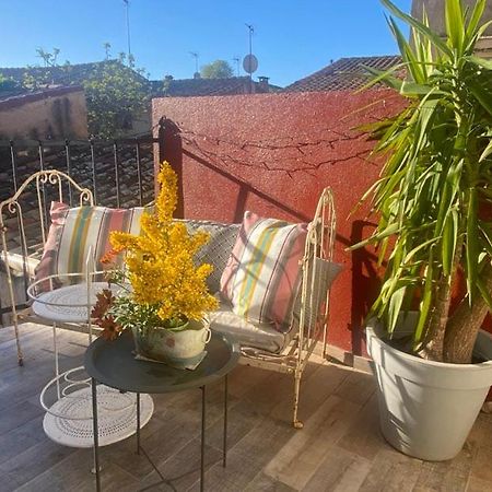 Maison Plein Sud Sur Les Toits Au 2 Terrasses 몬타냑 외부 사진