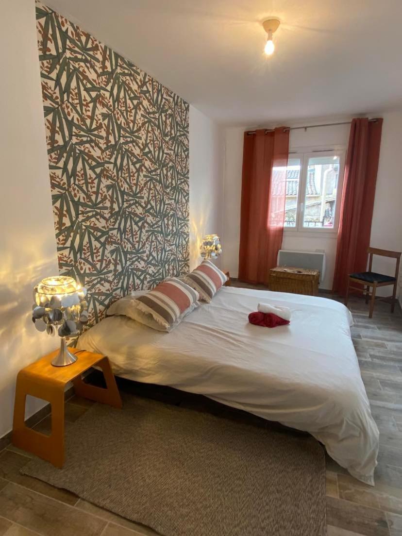 Maison Plein Sud Sur Les Toits Au 2 Terrasses 몬타냑 외부 사진