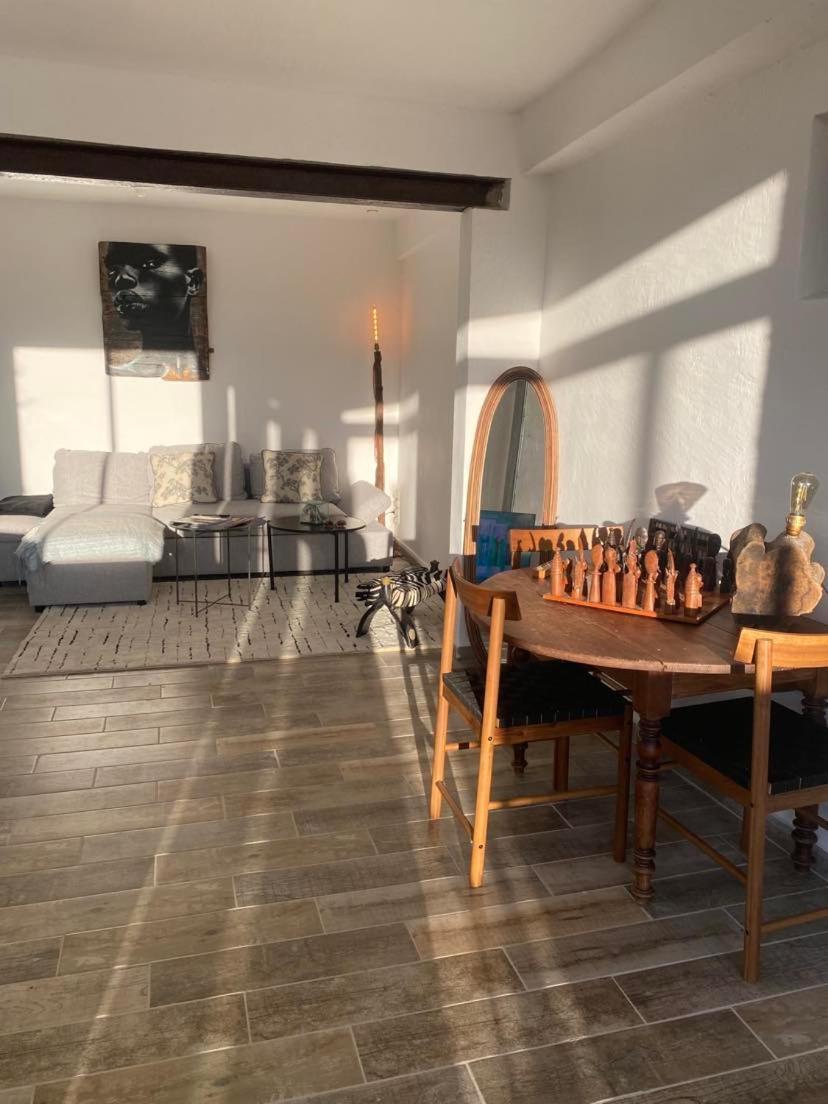 Maison Plein Sud Sur Les Toits Au 2 Terrasses 몬타냑 외부 사진