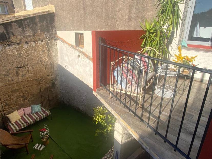 Maison Plein Sud Sur Les Toits Au 2 Terrasses 몬타냑 외부 사진