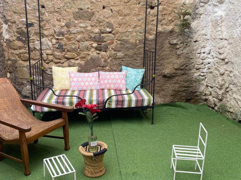 Maison Plein Sud Sur Les Toits Au 2 Terrasses 몬타냑 외부 사진