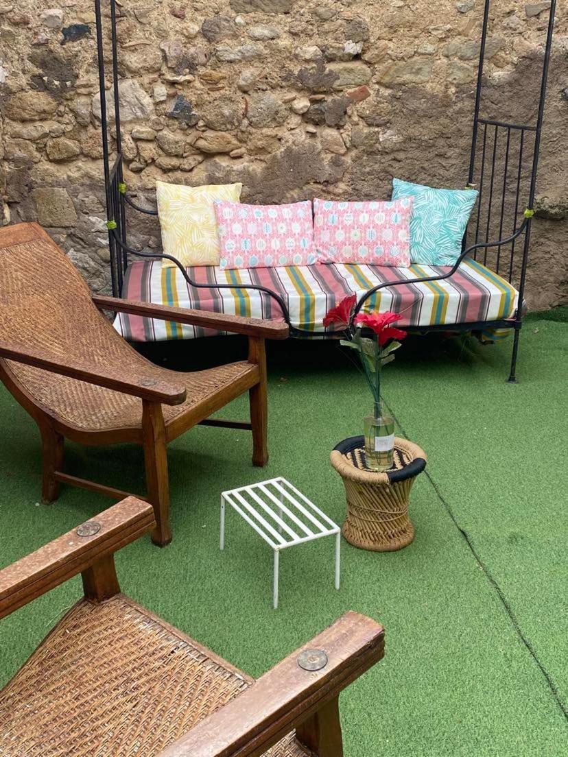 Maison Plein Sud Sur Les Toits Au 2 Terrasses 몬타냑 외부 사진